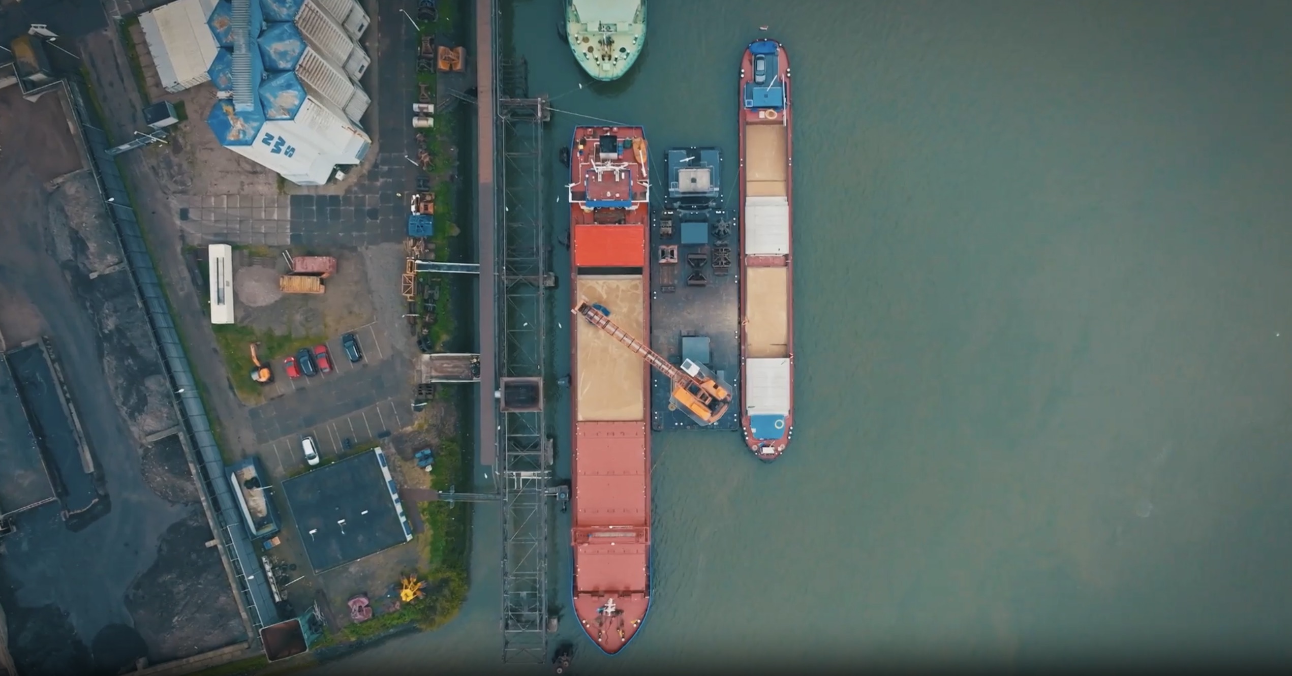 over de jong, rederij de jong, de jong shipping, zeevaart de jong